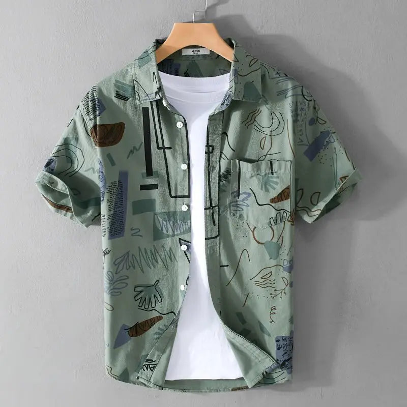Green / XS