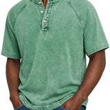 RETRO STYLE SHIRT FOR MEN