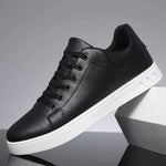 Chris Classic Low Top Sneakers
