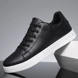 Chris Classic Low Top Sneakers