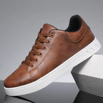 Chris Classic Low Top Sneakers