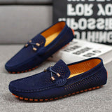 Owen | Classic Breathable Loafers