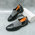 Weston Genuine Leather Loafers