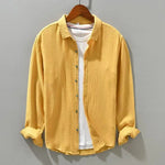 The Selway Cotton Shirt