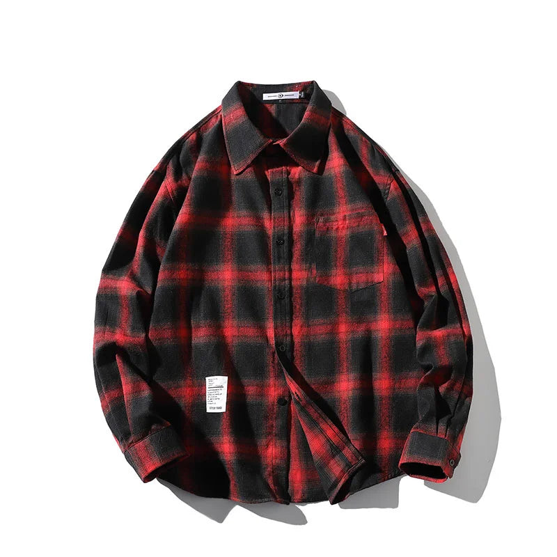 Black Red / XS