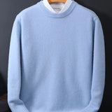 LUXURY JUMPER FOR MEN