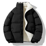 WARM DOWN JACKET FOR MEN