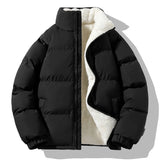 WARM DOWN JACKET FOR MEN