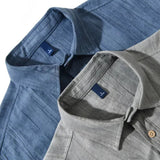 Paladin Linen Shirt