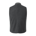 SLIM TRACHTEN VEST FOR MEN