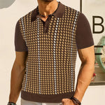 The Cromwell Vintage Polo