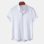 SHORT SLEEVE SHIRT FOR MEN