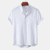 SHORT SLEEVE SHIRT FOR MEN