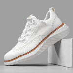 Axton Brogue Sneakers