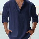 Stephen Classic Button Up Shirt