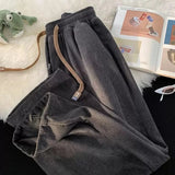 Salzburg Corduroy Joggers