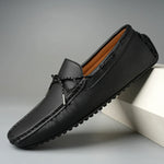 Ashford Leather Loafers