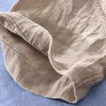 Pacific Linen Shirt
