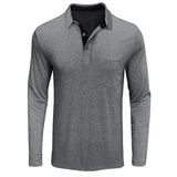 Wilfred | Timeless long sleeve shirt