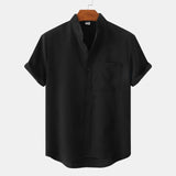 Levante Linen Shirt