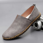 Tate Classic Leather Loafer