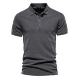 Justin Classic Everyday Polo Shirt