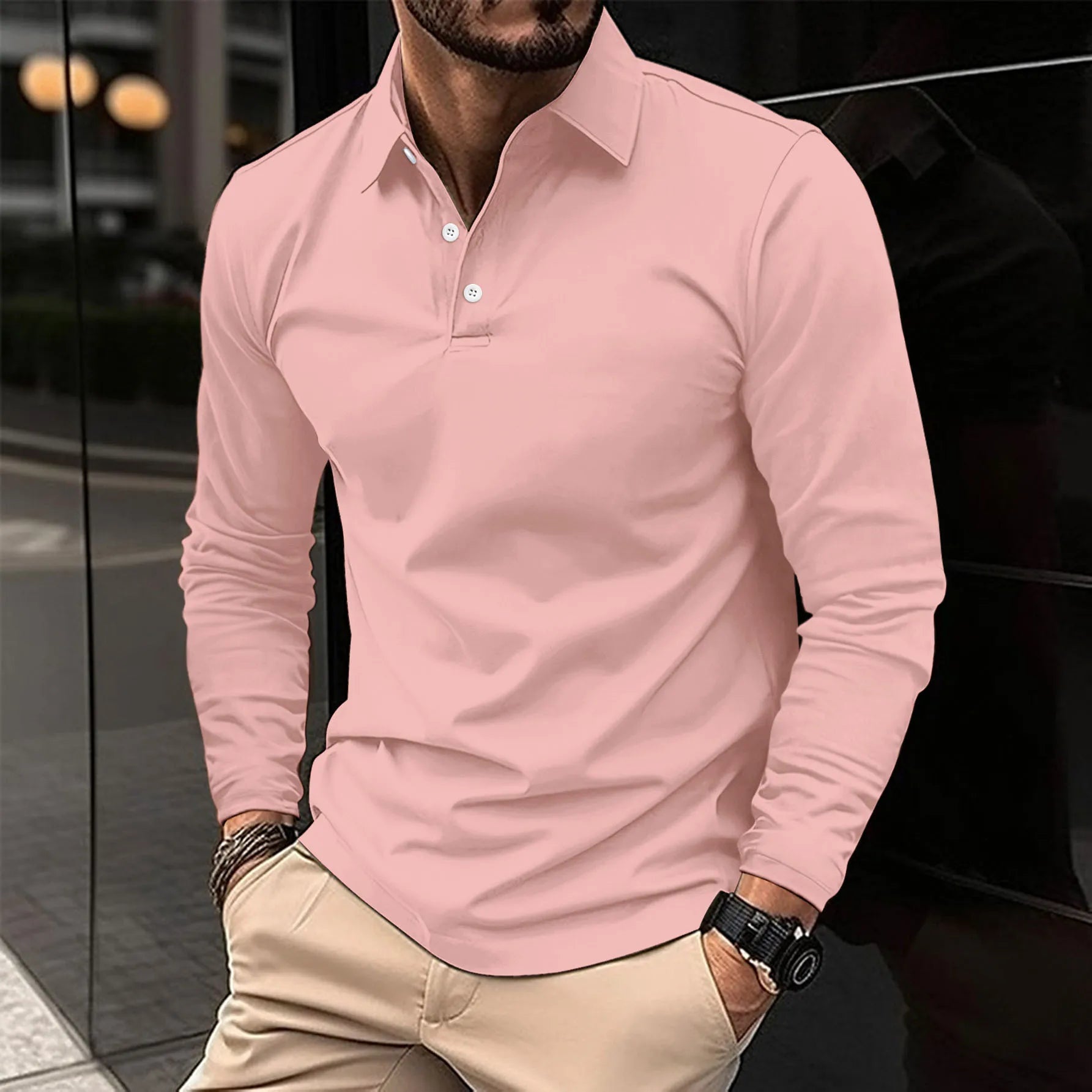 Pink / XS