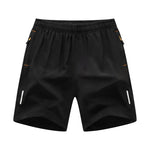 Gary Lightweight Athletic Shorts