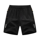 Gary Lightweight Athletic Shorts