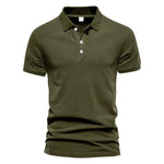 Malvin | Classic Essential Polo