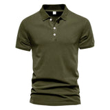 Malvin | Classic Essential Polo