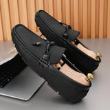 Carson Loafers