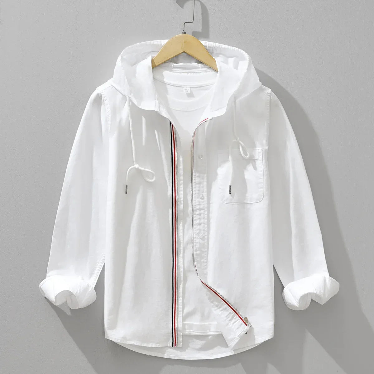 White / XS