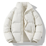 WARM DOWN JACKET FOR MEN