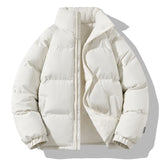 WARM DOWN JACKET FOR MEN