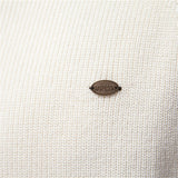 ZIPPERED PULLOVER FOR MEN