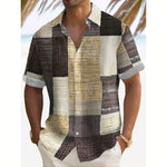 Joshua Retro Classic Shirt
