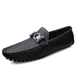Beaumont Leather Loafers