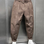 Harvey | Elite Comfort Trousers