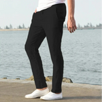 Harlow Linen Trousers