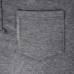 CLASSIC LONG SLEEVE POLO FOR MEN
