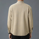Parker Quilted Shirt