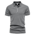 Malvin | Classic Essential Polo