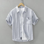 Kalani 100% Cotton Button-Up