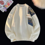 Eternal™ Bear Sweatshirt Hooded Shirt