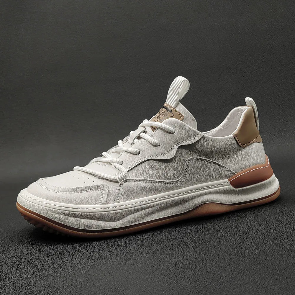 Westmark Genuine Cowhide Sneakers