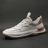 Westmark Genuine Cowhide Sneakers