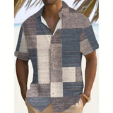 Joshua Retro Classic Shirt