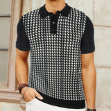 The Cromwell Vintage Polo