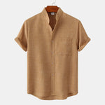 Levante Linen Shirt